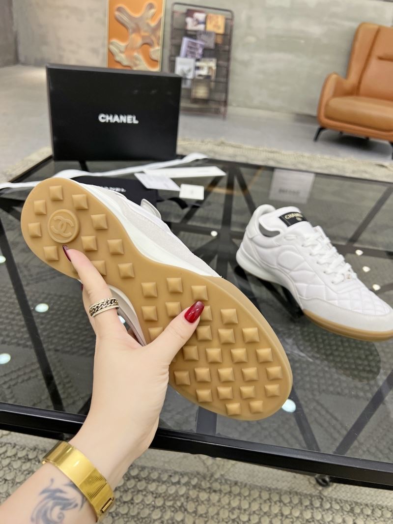 Chanel Casual Shoes